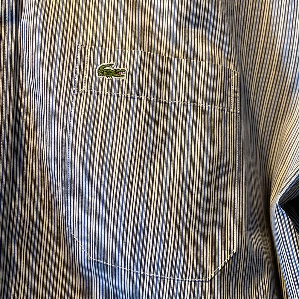 ‼️LACOSTE‼️ - Picture 3 of 8